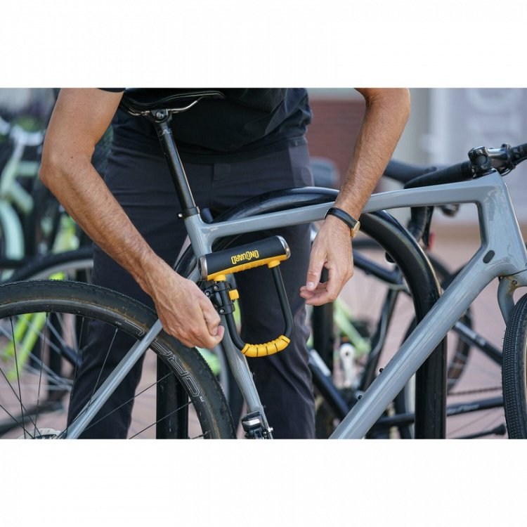 OnGuard BRUTE LS 8000 Πέταλο