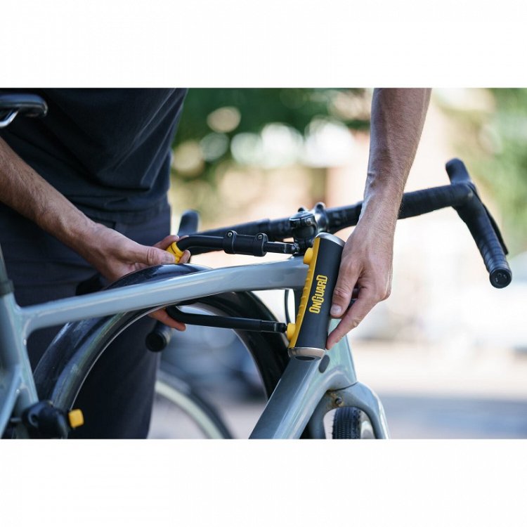 OnGuard BRUTE LS 8000 Πέταλο