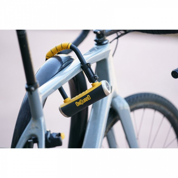 OnGuard BRUTE LS 8000 Πέταλο