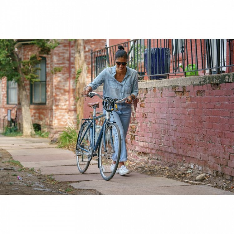 Συρματόσχοινο BURG-WÄCHTER Ποδηλάτου 250 cm