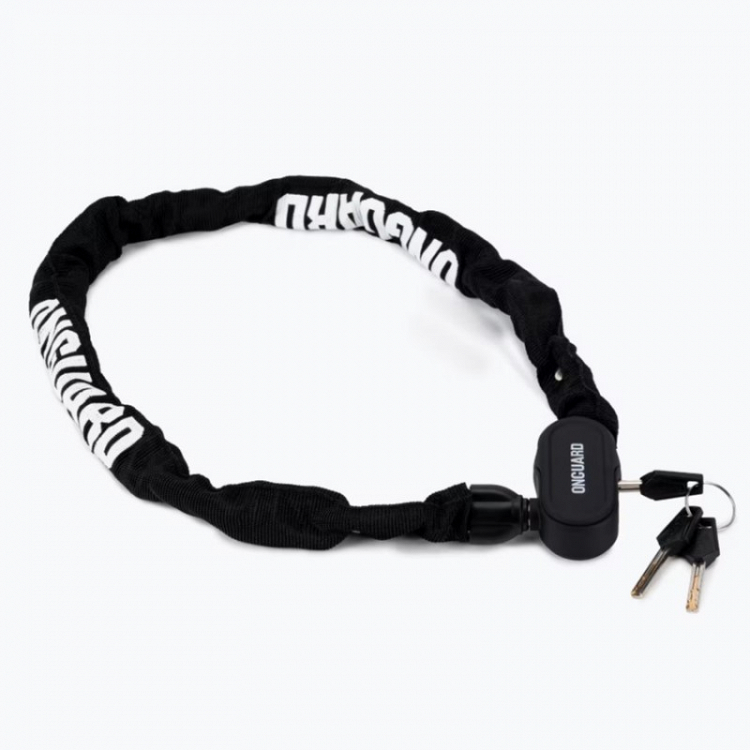 OnGuard FASTLOCK Αλυσίδα Επικαλυμμένη Με Λουκέτο