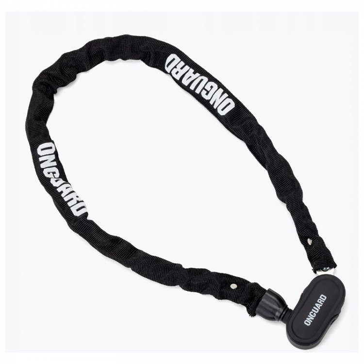 OnGuard FASTLOCK Αλυσίδα Επικαλυμμένη Με Λουκέτο