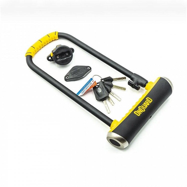 OnGuard BRUTE LS 8000 Πέταλο