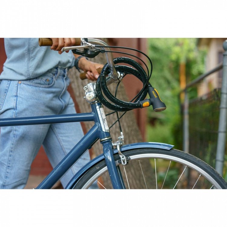 OnGuard MASTIFF Αλυσίδα Επικαλυμμένη