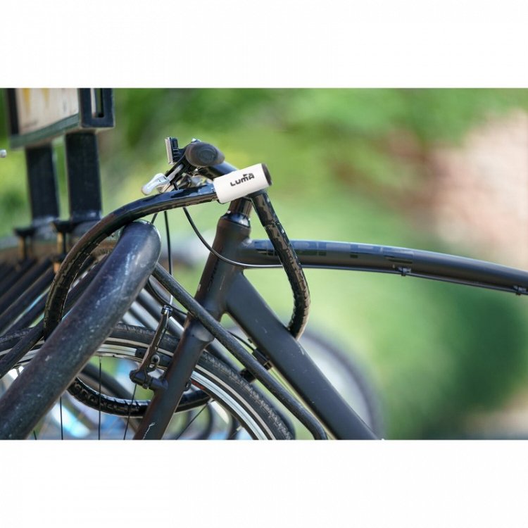 Συρματόσχοινο "Φίδι" Ποδηλάτου Luma Enduro