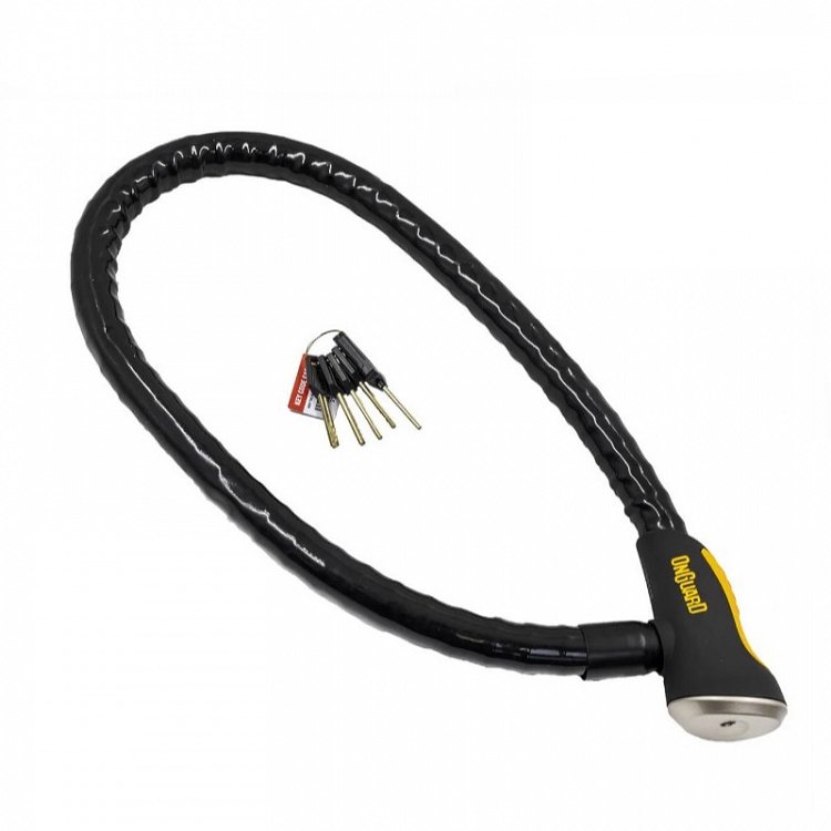 ROTTWEILER 8023L Αλυσίδα Επικαλυμμένη