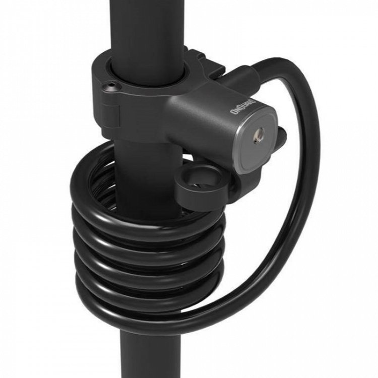 OnGuard X-Series eScooter Συρματόσχοινο Με Κλειδί