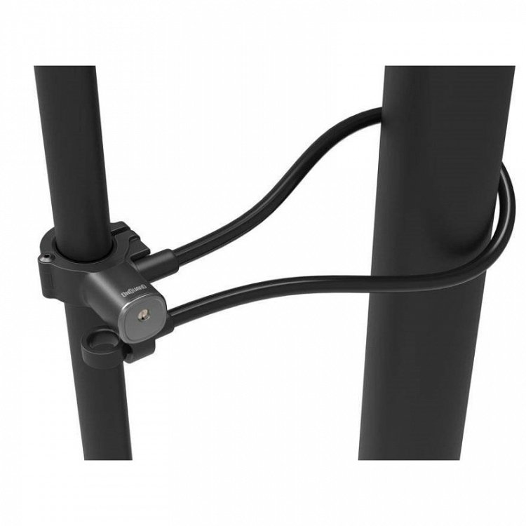 OnGuard X-Series eScooter Συρματόσχοινο Με Κλειδί