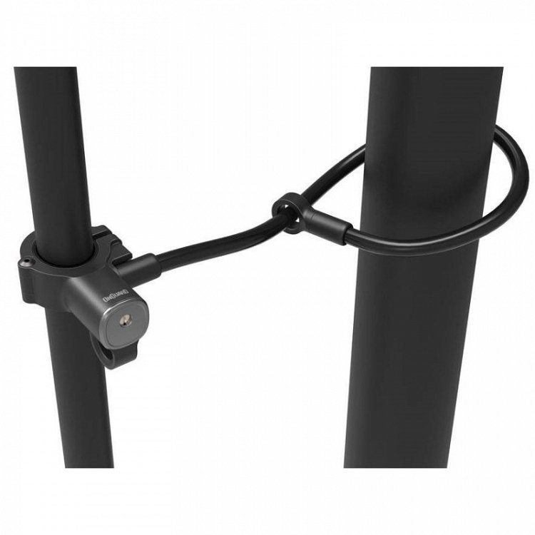 OnGuard X-Series eScooter Συρματόσχοινο Με Κλειδί
