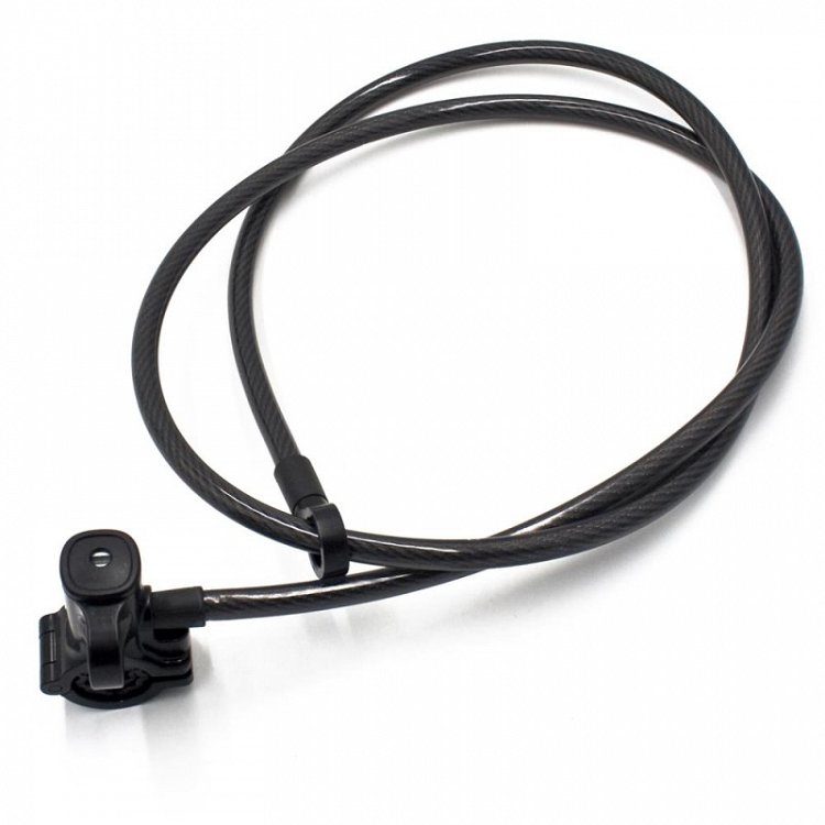 OnGuard X-Series eScooter Συρματόσχοινο Με Κλειδί