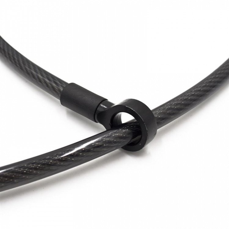 OnGuard X-Series eScooter Συρματόσχοινο Με Κλειδί