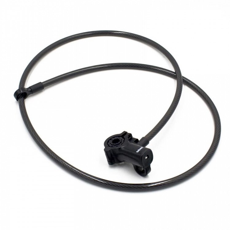 OnGuard X-Series eScooter Συρματόσχοινο Με Κλειδί