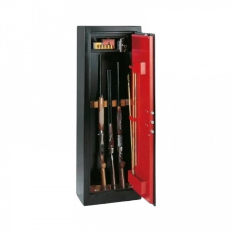 Οπλοκιβώτιο Technomax HS Home Safe με Κλειδί