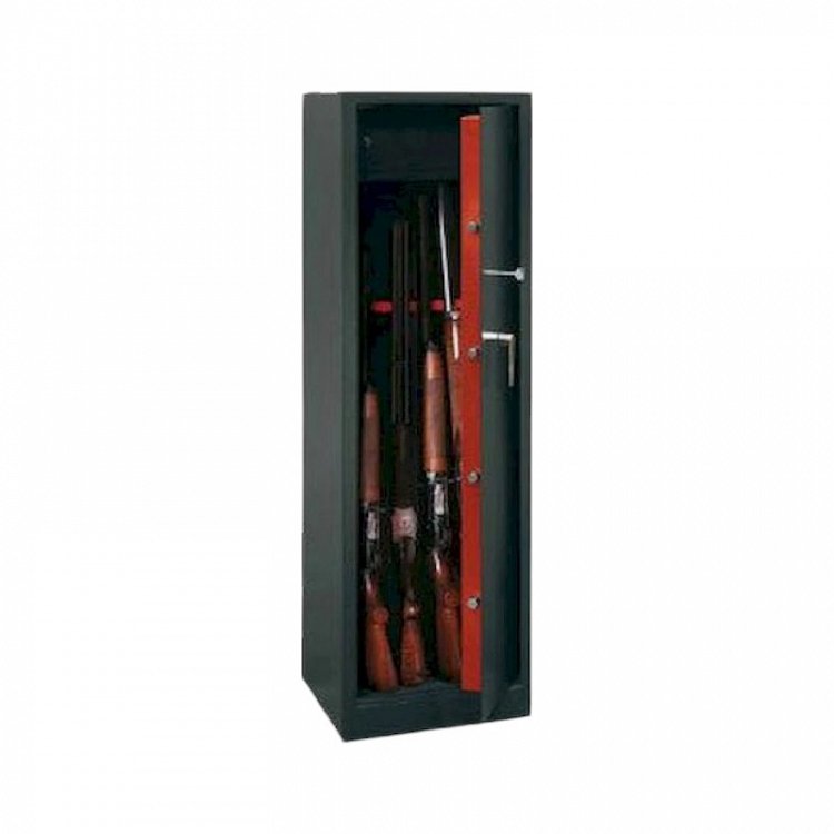 Οπλοκιβώτιο Technomax TCH με Κλειδί