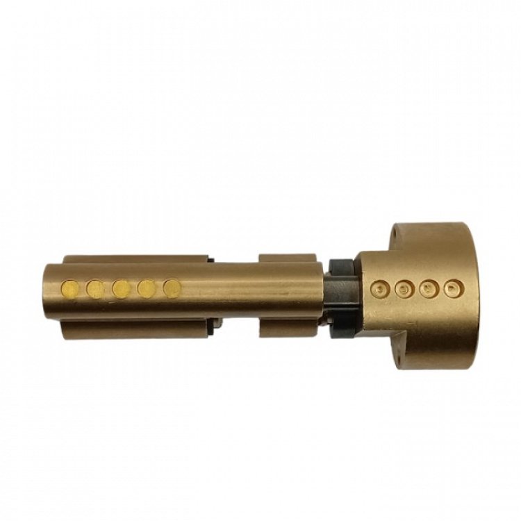 PC Κύλινδρος για Κουτιαστή Κλειδαριά Zeiss Ikon