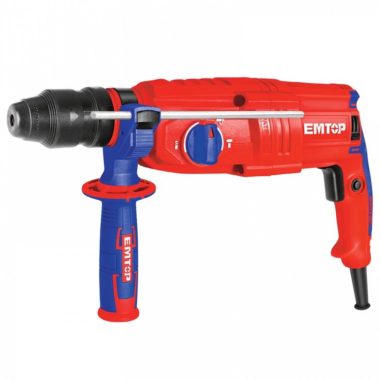 Περιστροφικό Πιστολέτο 800W EMTOP