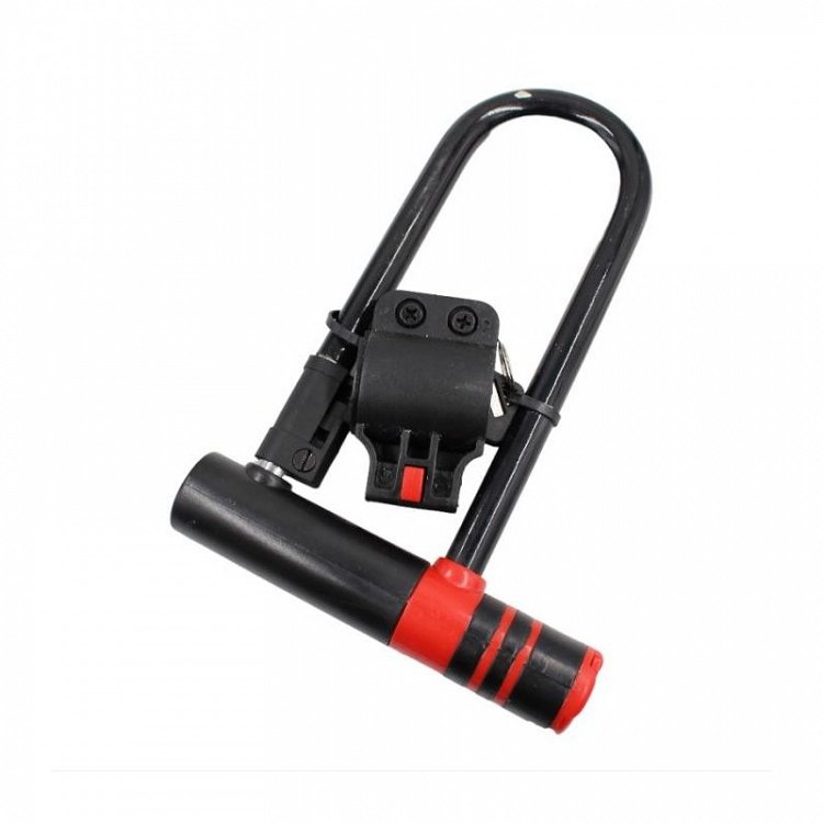 Πέταλο Shackle Lock με Κλειδί (759560)