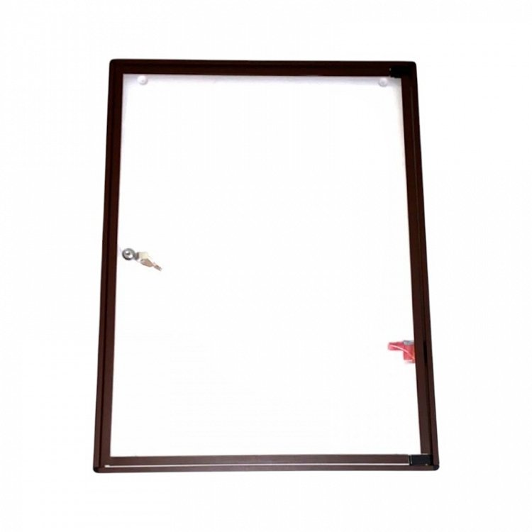 Πίνακας Ανακοινώσεων Viometal Μοντέλο 701