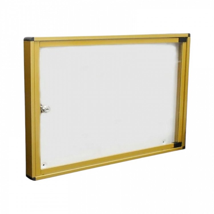 Πίνακας Ανακοινώσεων Viometal Μοντέλο 702