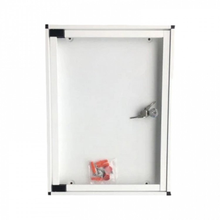 Πίνακας Ανακοινώσεων Viometal Μοντέλο 703