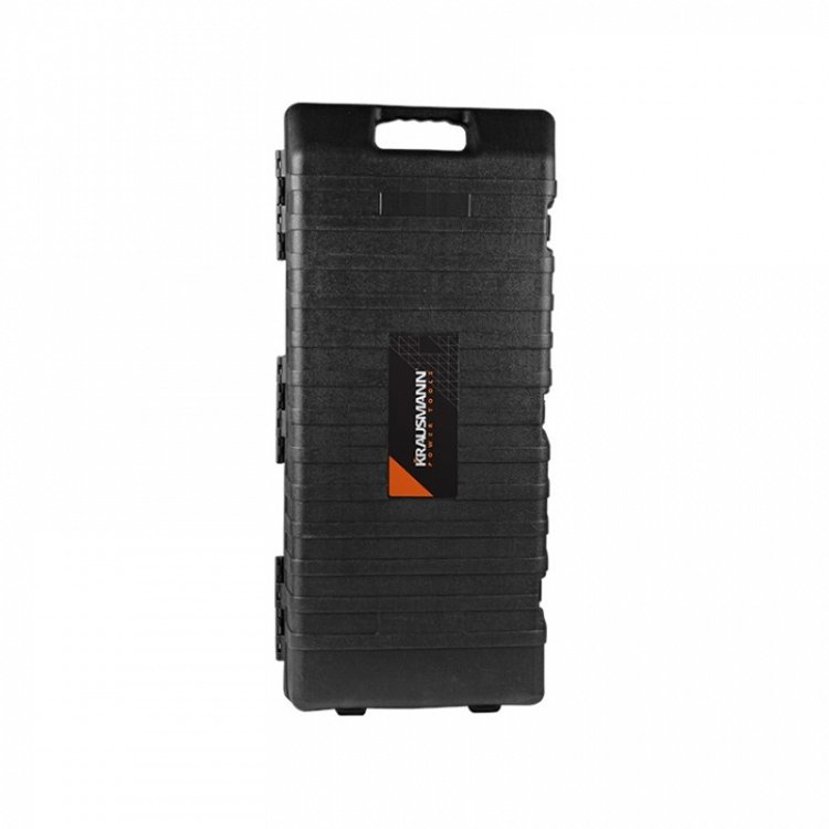 Πιστολέτο Σκαπτικό Κατεδάφισης Hex 30mm 1800W Krausmann (9991)