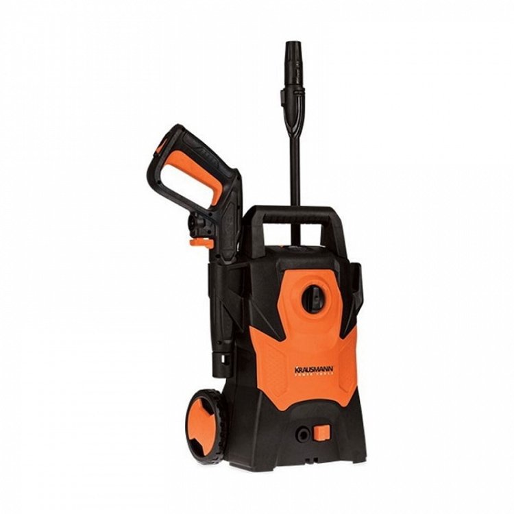 Πλυστικό Krausmann 5451 Υψηλής Πίεσης | 1600W