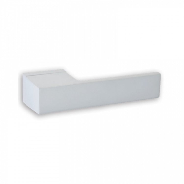 Πόμολο Πόρτας με ροζέτα Best 225 Icon