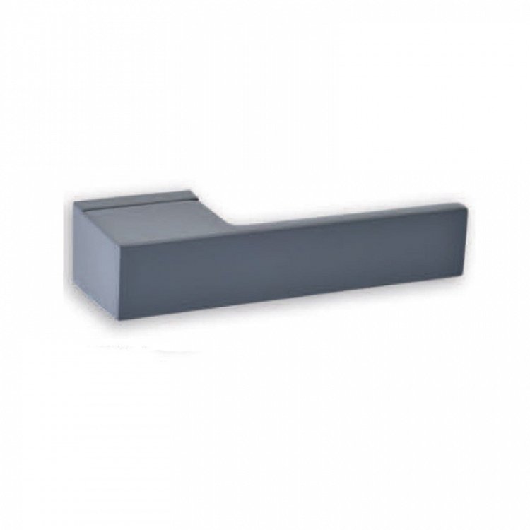 Πόμολο Πόρτας με ροζέτα Best 225 Icon