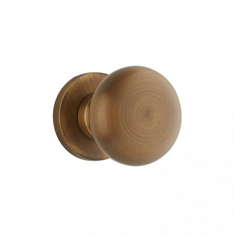 Πόμολο Πόρτας 183 Ζωγομετάλ