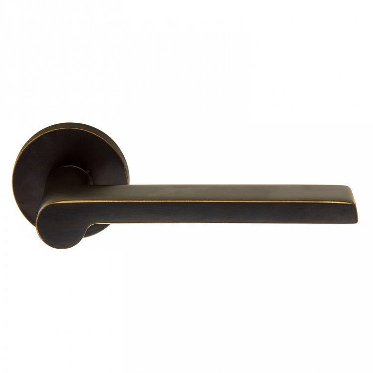 Πόμολο Πόρτας 2321 Ζωγομετάλ