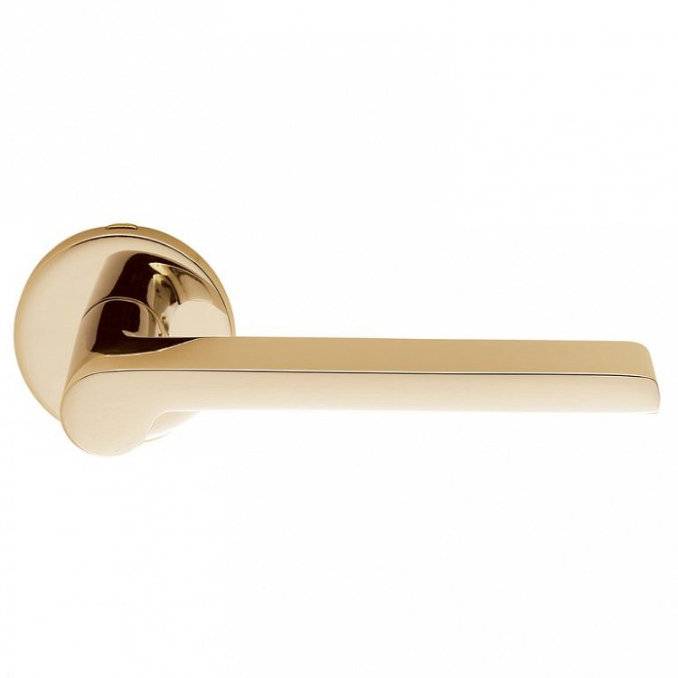 Πόμολο Πόρτας 2331 Ζωγομετάλ