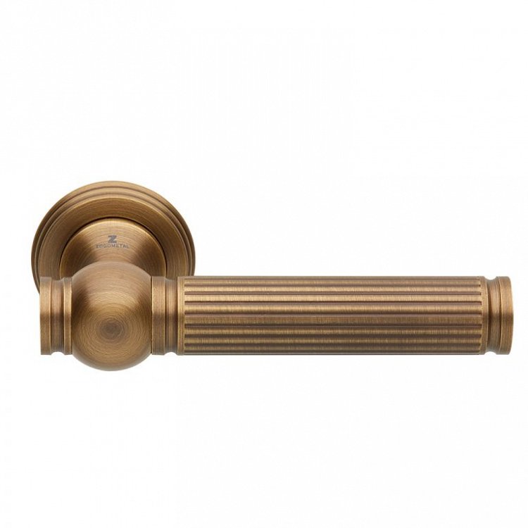 Πόμολο Πόρτας 2501 Ζωγομετάλ