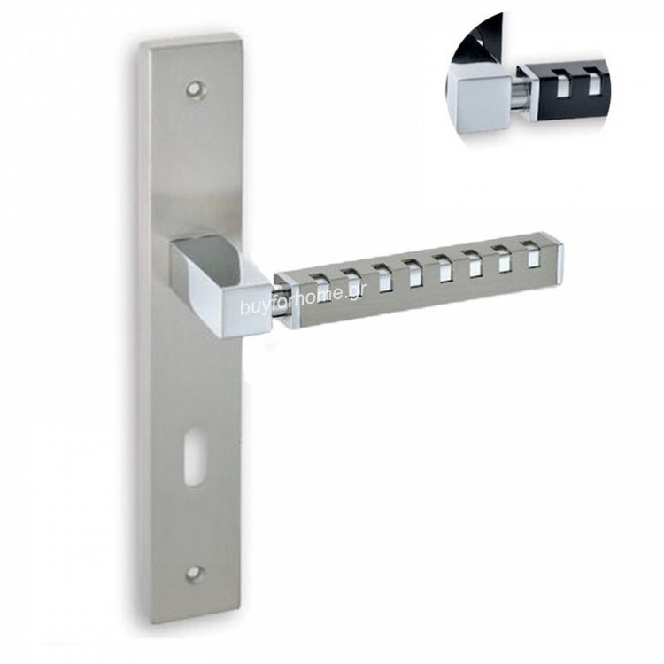 Πόμολο Πόρτας Best 86