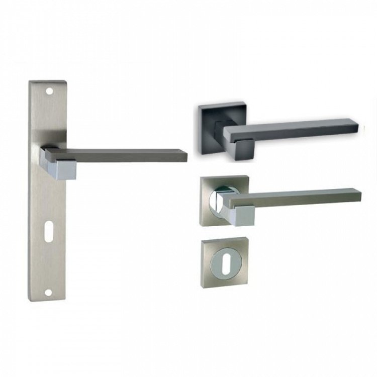 Πόμολο Πόρτας Best 94K