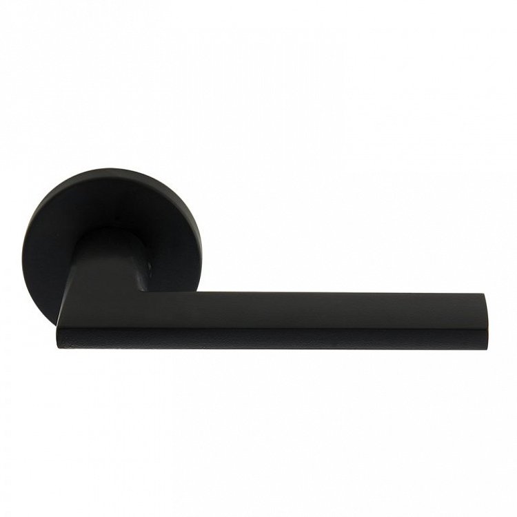 Πόμολο Πόρτας με Ροζέτα 2110 Ζωγομετάλ