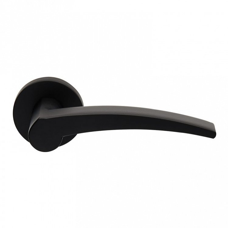 Πόμολο Πόρτας με Ροζέτα 2131 Ζωγομετάλ