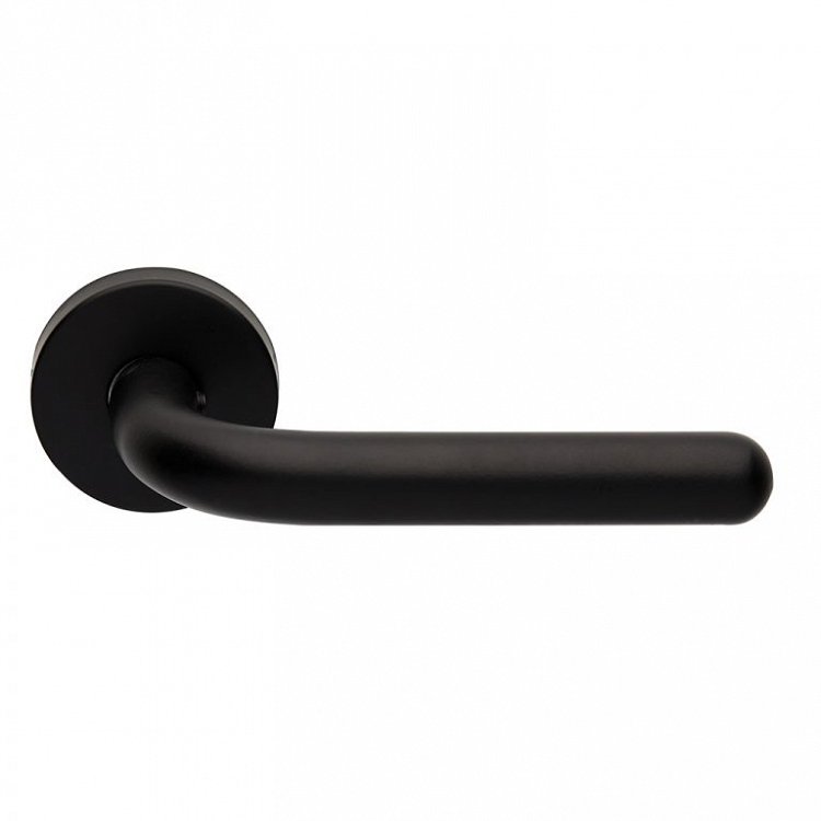 Πόμολο Πόρτας με Ροζέτα 2211 Ζωγομετάλ