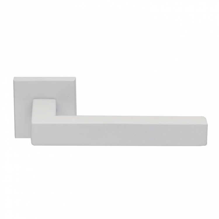 Πόμολο Πόρτας με Ροζέτα 2236 Ζωγομετάλ