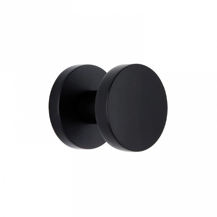 Πόμολο Πόρτας με Ροζέτα 2241 Ζωγομετάλ