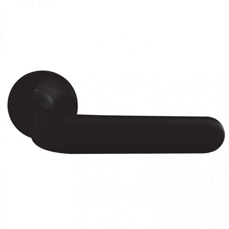 Πόμολο Πόρτας με Ροζέτα 2311 Ζωγομετάλ