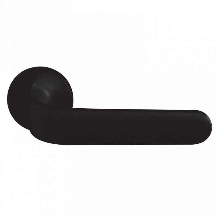 Πόμολο Πόρτας με Ροζέτα 2311 Ζωγομετάλ