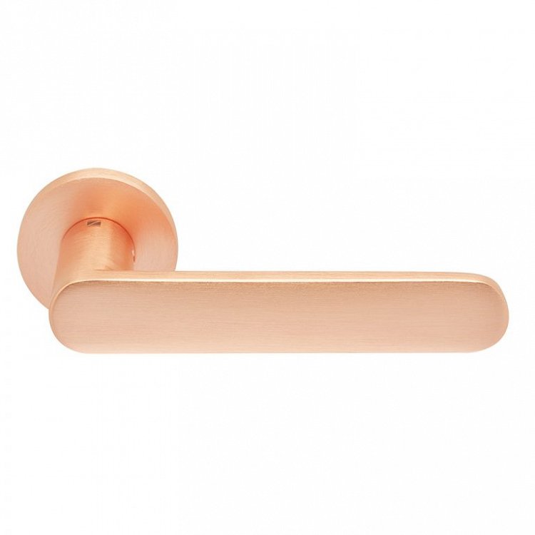 Πόμολο Πόρτας 2261 Ζωγομετάλ