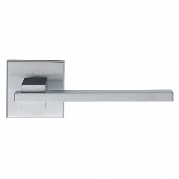 Πόμολο Πόρτας με Ροζέτα 366 Ζωγομετάλ