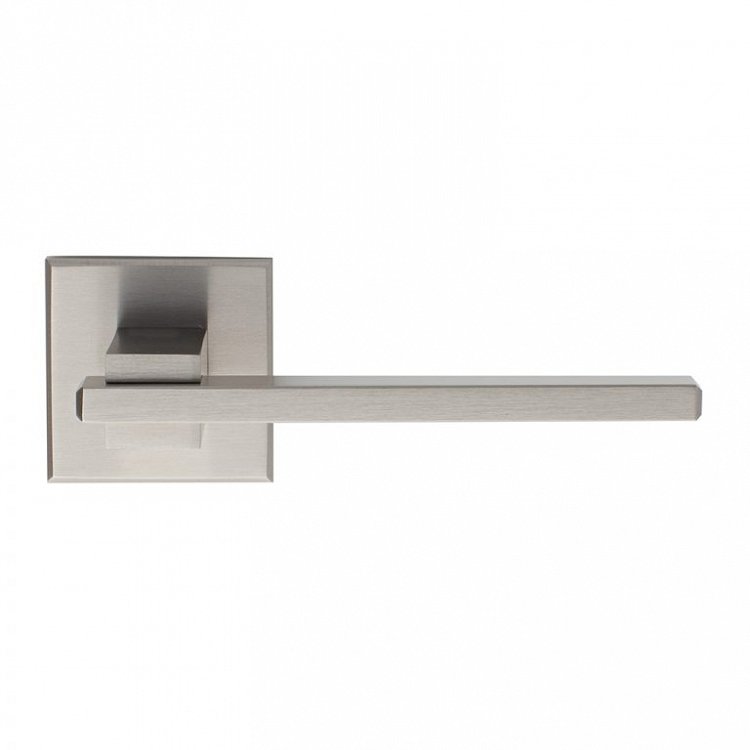 Πόμολο Πόρτας με Ροζέτα 366 Ζωγομετάλ