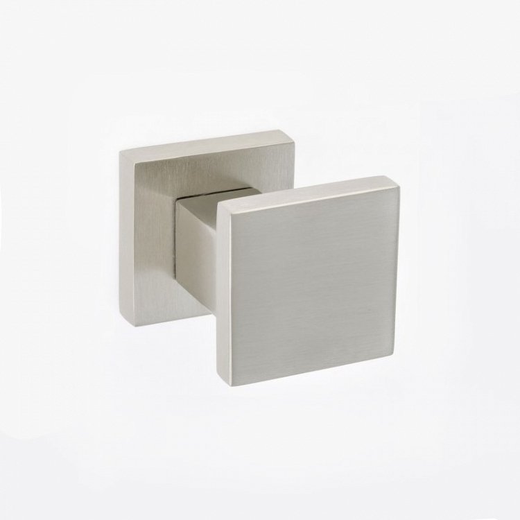 Πόμολο Πόρτας με Ροζέτα Best 41