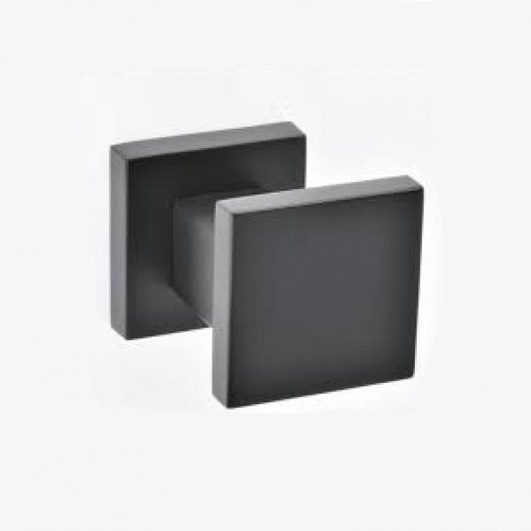 Πόμολο Πόρτας με Ροζέτα Best 41