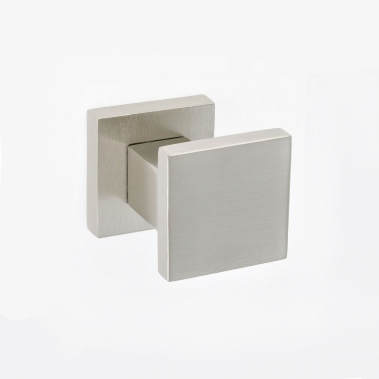 Πόμολο Πόρτας με Ροζέτα Best 41