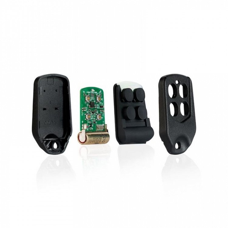 Profelmnet PRD 86T Χειριστήριο Πολλαπλών Συχνοτήτων Σταθερής Κωδικοποίησης 280-433,92ΜΗz