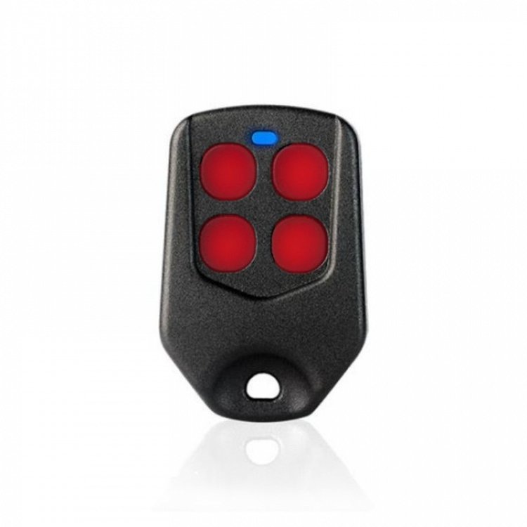 Profelmnet PRD 86T Χειριστήριο Πολλαπλών Συχνοτήτων Σταθερής Κωδικοποίησης 280-433,92ΜΗz