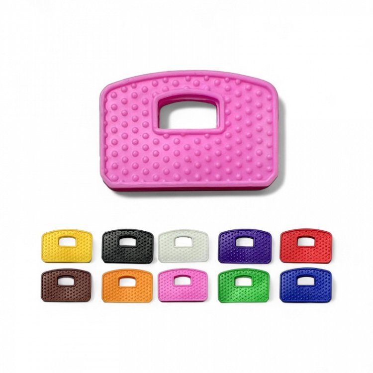 Προστατευτικό Κάλυμμα Κλειδιού Σε Διάφορα Χρώματα